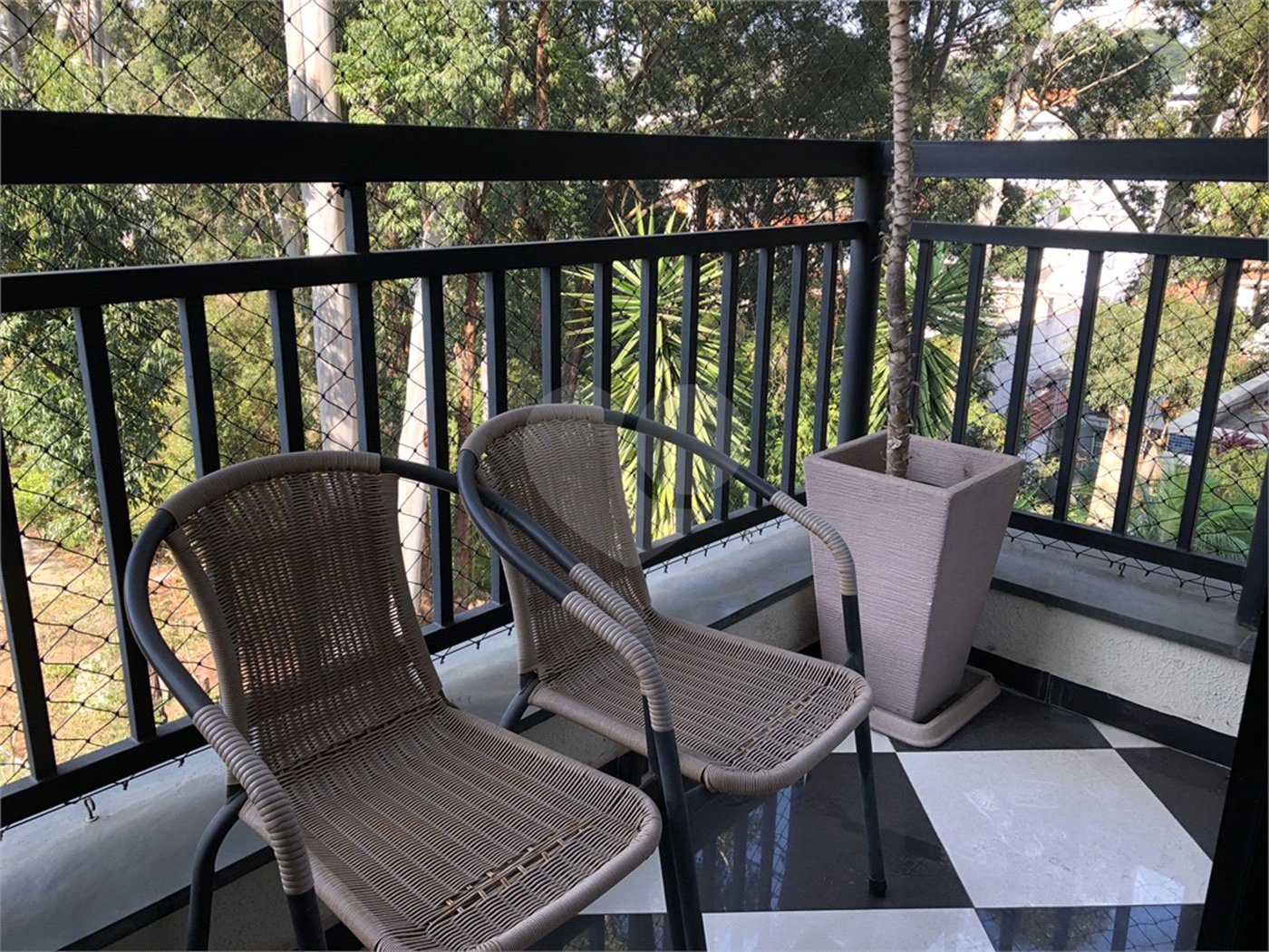 Apartamento à venda com 3 quartos, sendo 1 suíte, em Santana, São Paulo, SP