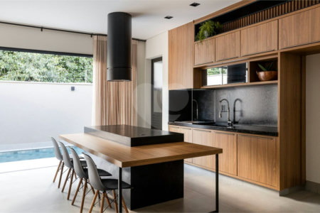 Casa à venda com 3 suítes no condomínio Vila Romana 2 Ribeirão Preto, Ribeirão Preto - SP