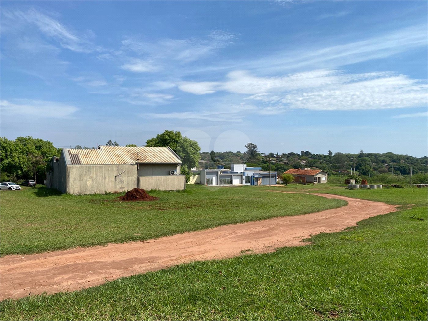 Terreno à venda no condomínio Itapema Iate Clube, Ponta Porã - MS