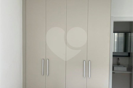 Apartamento à venda ou para alugar com 1 suíte em Barra Funda, São Paulo, SP