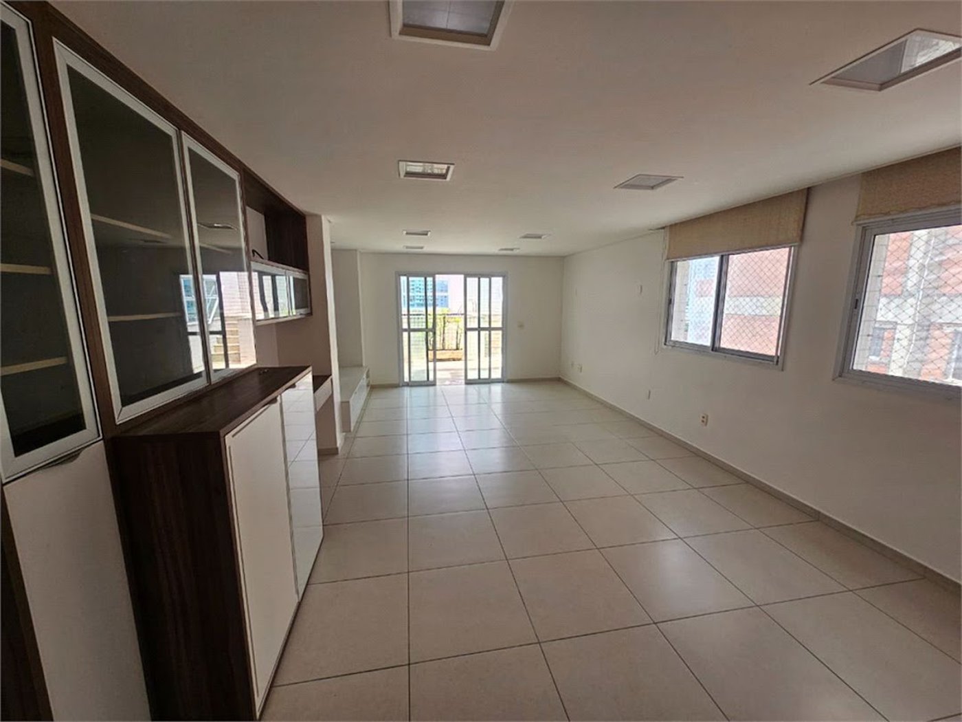 Apartamento com 3 dormitórios à venda, 167 m² por R$ 1.000.000,00 - Marapé - Santos/SP