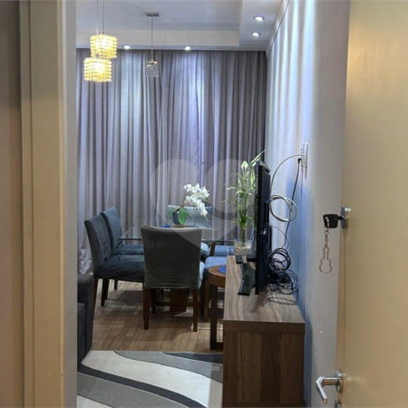 Apartamento à venda com 2 quartos em Parque Campolim, Sorocaba, SP
