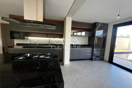 Casa em condomínio à venda com 3 suítes em Cajuru do Sul, Sorocaba, SP