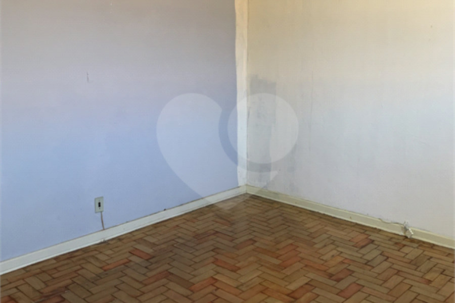 Casa Térrea à venda com 2 quartos em Santana, São Paulo, SP