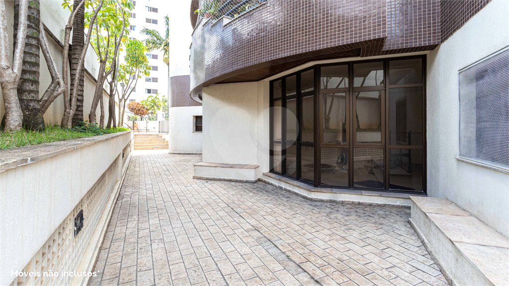 Apartamento à venda com 3 suítes em Perdizes, São Paulo, SP