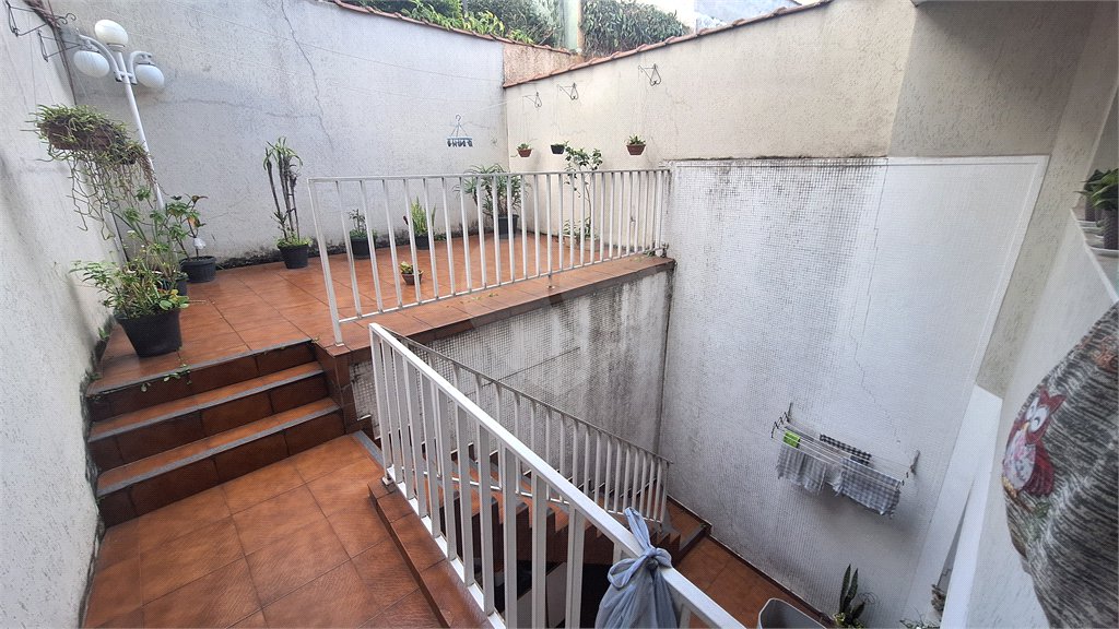 Casa à venda com 4 quartos, sendo 1 suíte,  em Vila Guilherme, São Paulo, SP