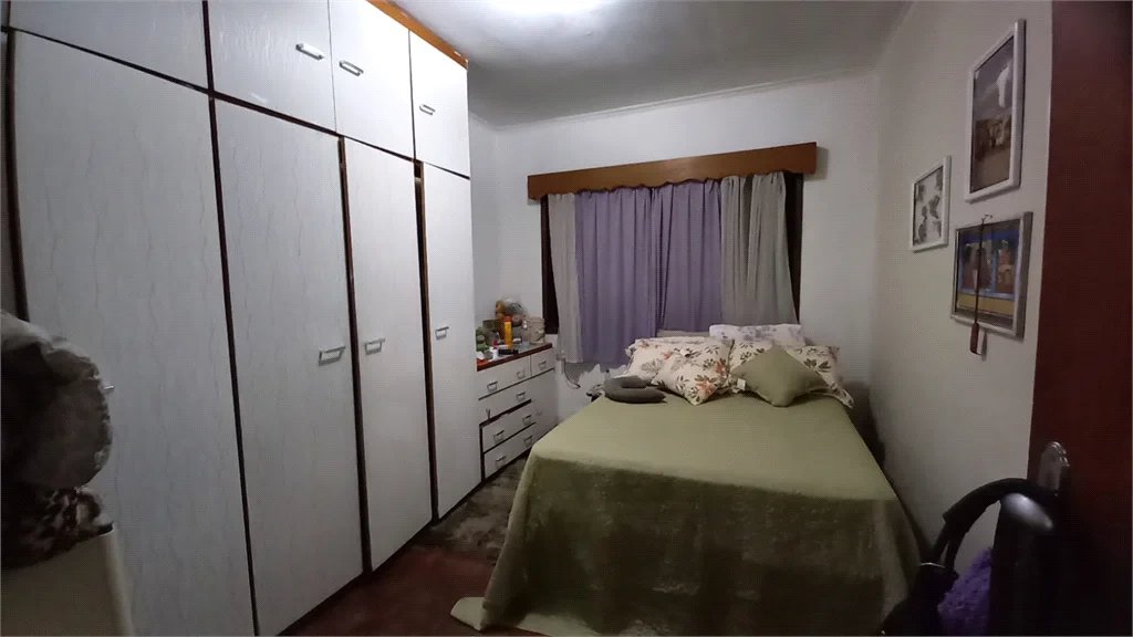 Casa à venda com 2 quartos em Vila Hamburguesa, São Paulo, SP