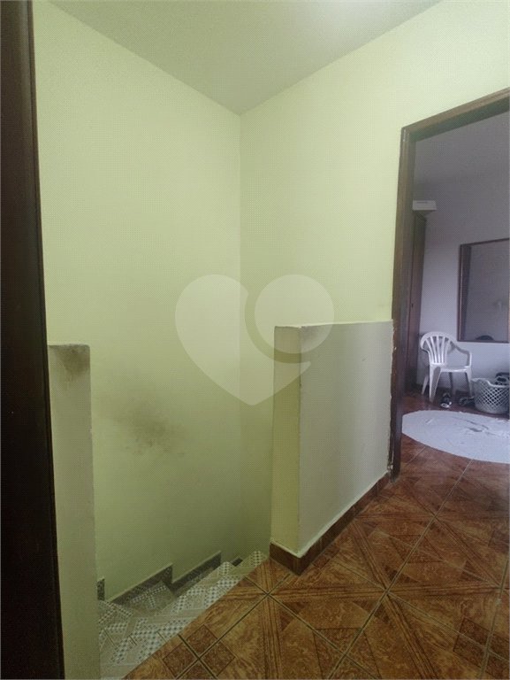 Sobrado à venda com 5 quartos em Imirim, São Paulo, SP