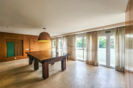 Apartamento à venda com 4 quartos, sendo 3 suítes, em Brooklin Paulista, São Paulo, SP