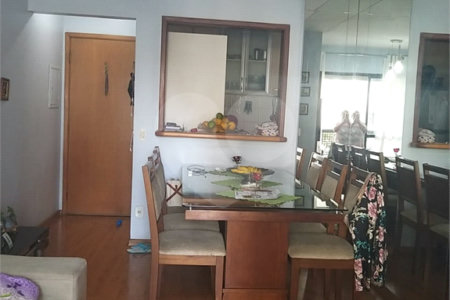 Apartamento à venda com 2 quartos, sendo 1 suíte, em Santa Teresinha, São Paulo, SP