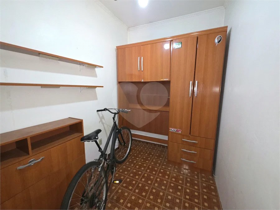 SANTANA - CASA COM 2 MORADIAS - 10m DE FRENTE - 3 VAGAS