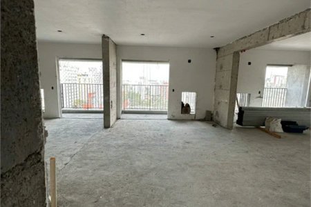 Apartamento à venda com 1 quarto em Cerqueira César, São Paulo, SP