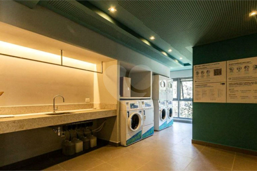 Casa à venda com 1 quarto no condomínio Hub Vila Madalena, São Paulo - SP