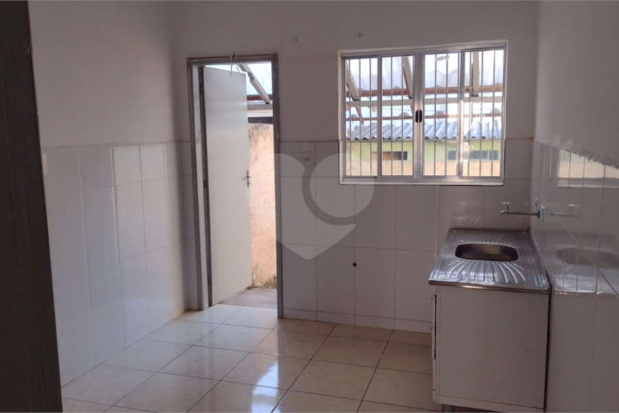 Casa Térrea à venda com 2 quartos em Casa Verde, São Paulo, SP