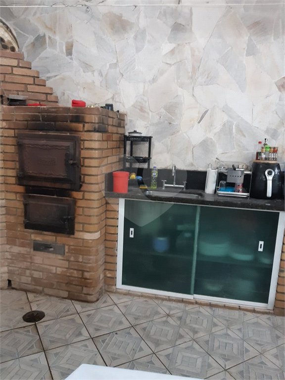Sobrado à venda com 3 quartos, sendo 1 suíte, em Horto Florestal, São Paulo, SP