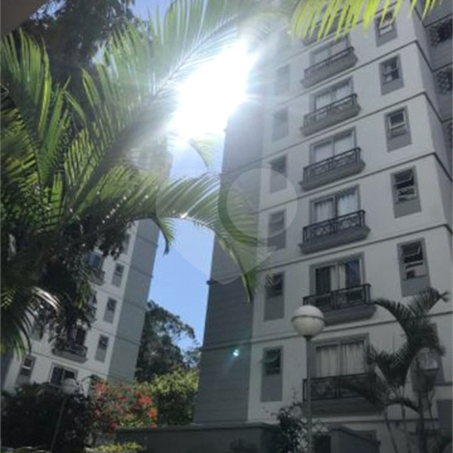 Apartamento à venda com 2 quartos em Vila Santa Teresa (zona Sul), São Paulo, SP