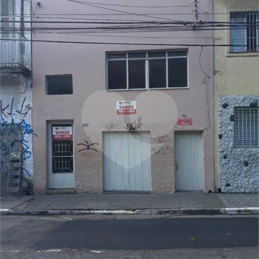 Casa à venda com 2 quartos em Lapa de Baixo, São Paulo, SP