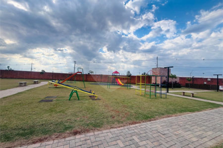 Terreno à venda no condomínio Residencial Villagio Wanel, Sorocaba - SP