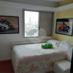 Apartamento à venda com 3 quartos, sendo 1 suíte, em Parque Mandaqui, São Paulo, SP