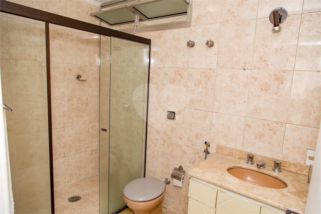 Apartamento à venda ou para alugar com 3 quartos, sendo 1 suíte, em Cerqueira César, São Paulo, SP