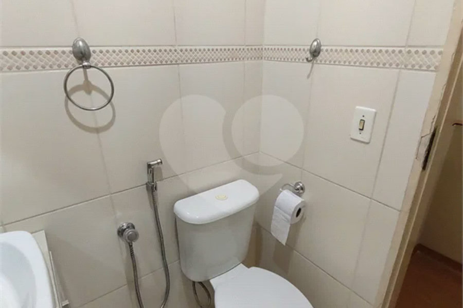Sobrado à venda com 2 quartos em Conjunto Residencial Vista Verde, São Paulo, SP