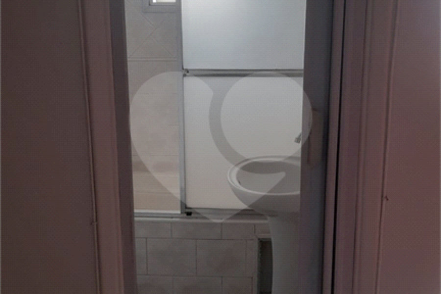Apartamento à venda com 3 quartos, sendo 1 suíte, em Santana, São Paulo, SP