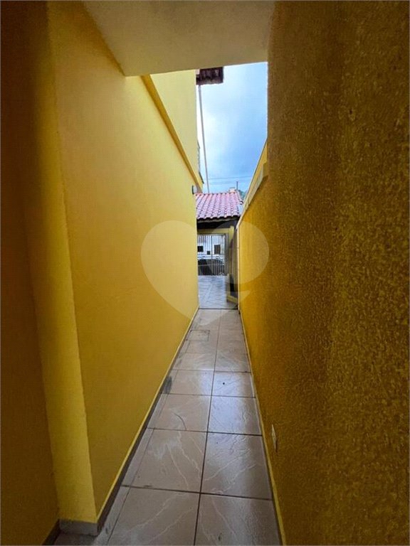 Sobrado à venda com 3 quartos, sendo 1 suíte, em Vila Piauí, São Paulo, SP