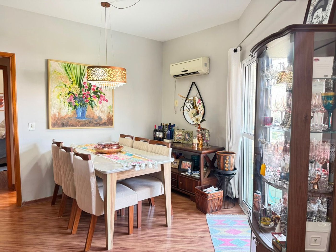 Apartamento com 3 dormitórios à venda, 94 m² por R$ 1.020.000,00 - Aparecida - Santos/SP
