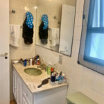 Apartamento à venda com 2 quartos, sendo 1 suíte,  em Real Parque, São Paulo, SP