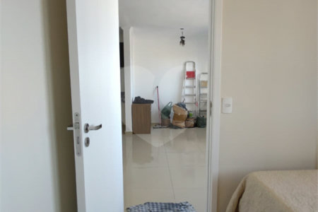 Apartamento à venda com 2 quartos em Santo Amaro, São Paulo, SP
