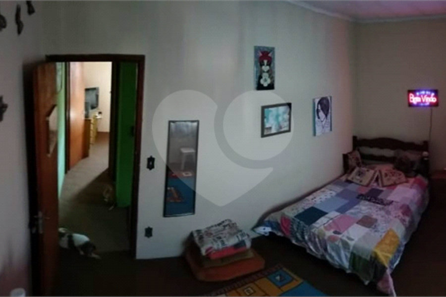 Sobrado à venda com 2 quartos em Pirituba, São Paulo, SP
