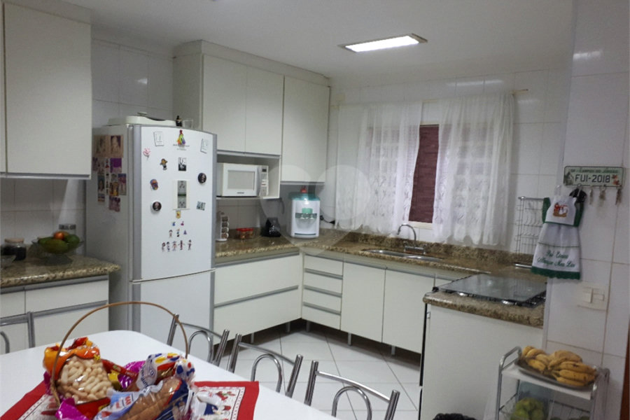 Casa à venda ou para alugar com 3 quartos, sendo 1 suíte, em Horto, São Paulo, SP