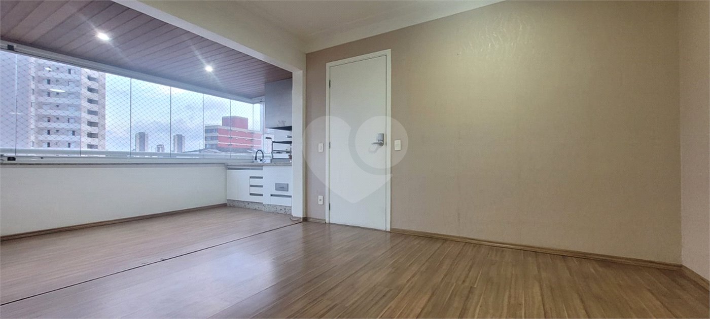 Apartamento à venda com 3 suítes no Centro, Santo André, SP