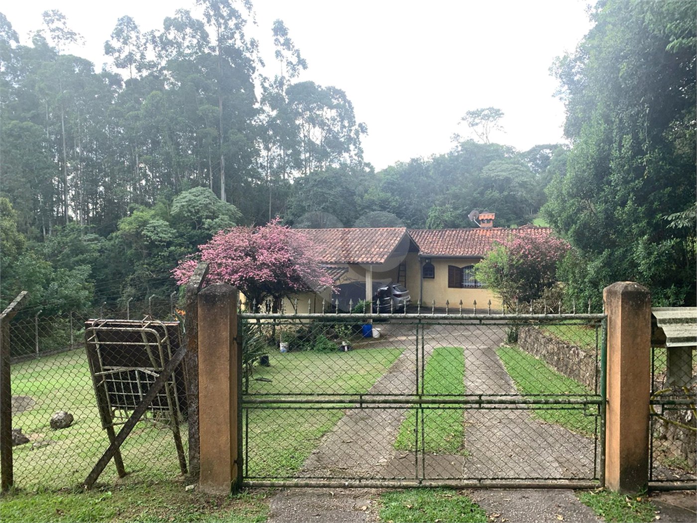 Chácara à venda em Sorocamirim (canguera), São Roque, SP