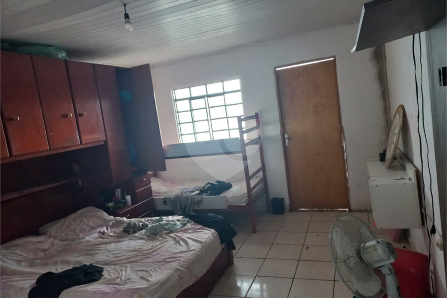 Sobrado à venda com 1 quarto em Freguesia do Ó, São Paulo, SP