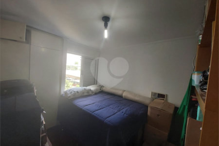 Apartamento à venda com 3 quartos, sendo 1 suíte, em Vila Cordeiro, São Paulo, SP