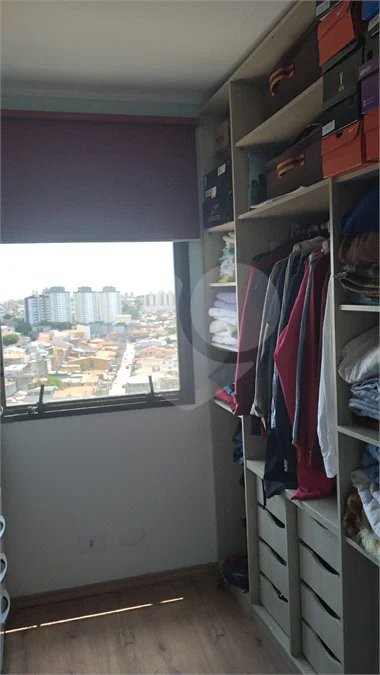 Apartamento à venda com 3 quartos, sendo 1 suíte, em Imirim, São Paulo, SP