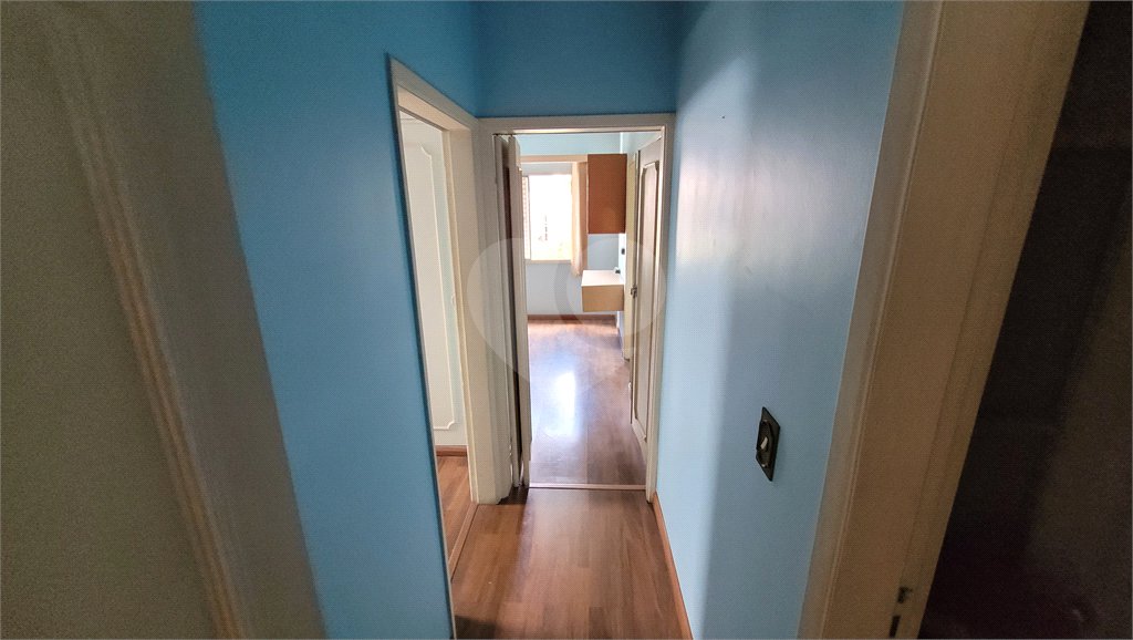 Apartamento à venda com 2 quartos, sendo 1 suíte,  em Vila Mariana, São Paulo, SP