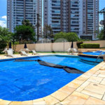 Apartamento à venda com 4 quartos, sendo 3 suítes, em VILA SÔNIA, São Paulo, SP