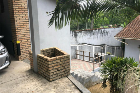 Casa à venda com 3 suítes em Dos Finco, São Bernardo do Campo, SP