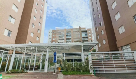 Apartamento à venda com 3 quartos, sendo 2 suítes,  em Cidade São Francisco, São Paulo, SP