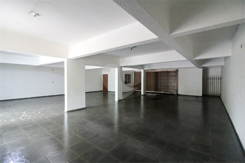 Casa térrea assobradada