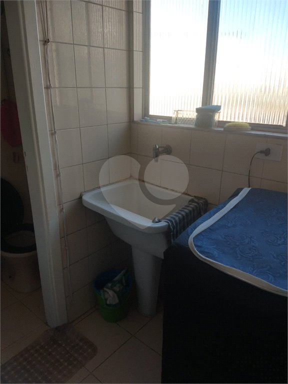 Apartamento à venda com 2 quartos em Brooklin Paulista, São Paulo, SP