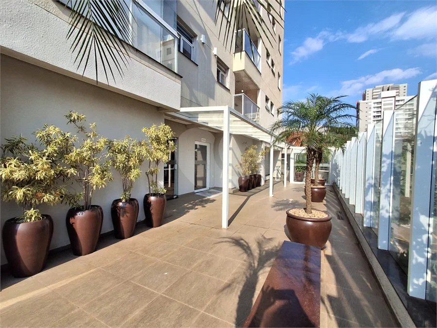 Apartamento à venda com 2 quartos, sendo 1 suíte, em Cidade Alta, Piracicaba, SP