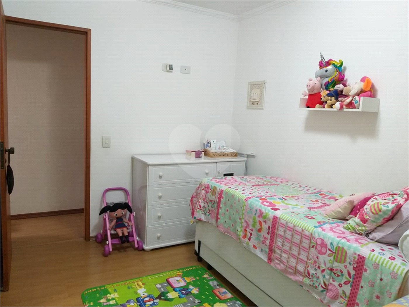 Apartamento à venda com 2 quartos em Vila Erna, São Paulo, SP