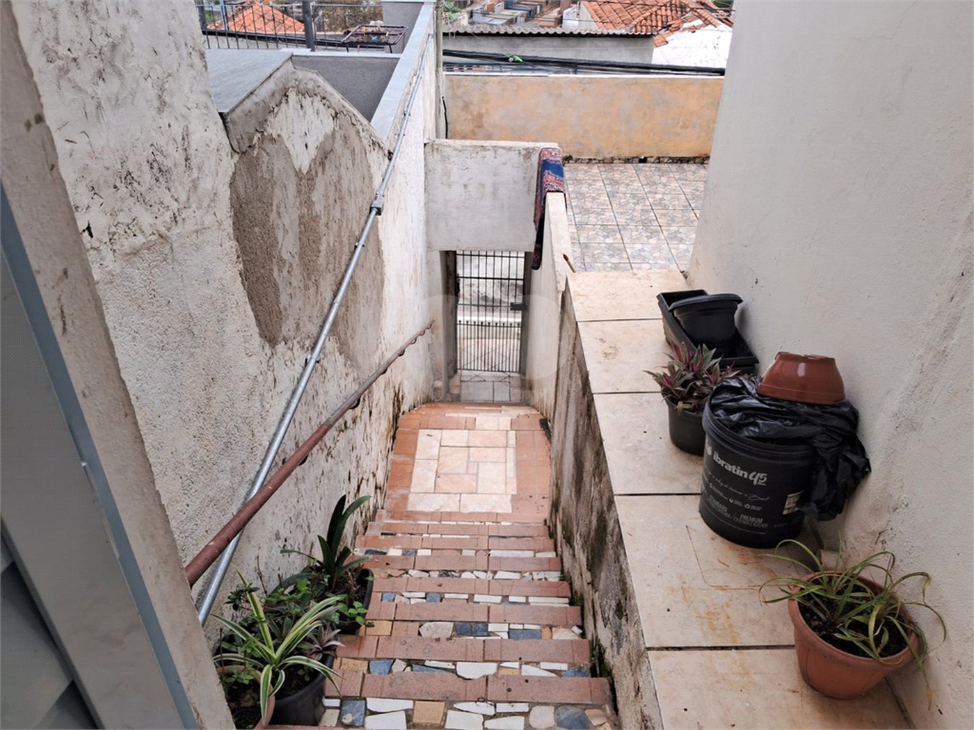Casa à venda com 2 quartos, sendo 1 suíte, em Parque da Lapa, São Paulo, SP