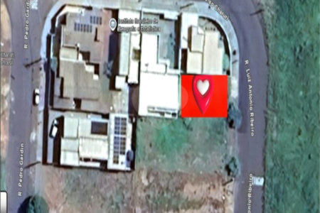 Terreno à venda em Loteamento Residencial Alto dos Ipês, Andradina, SP