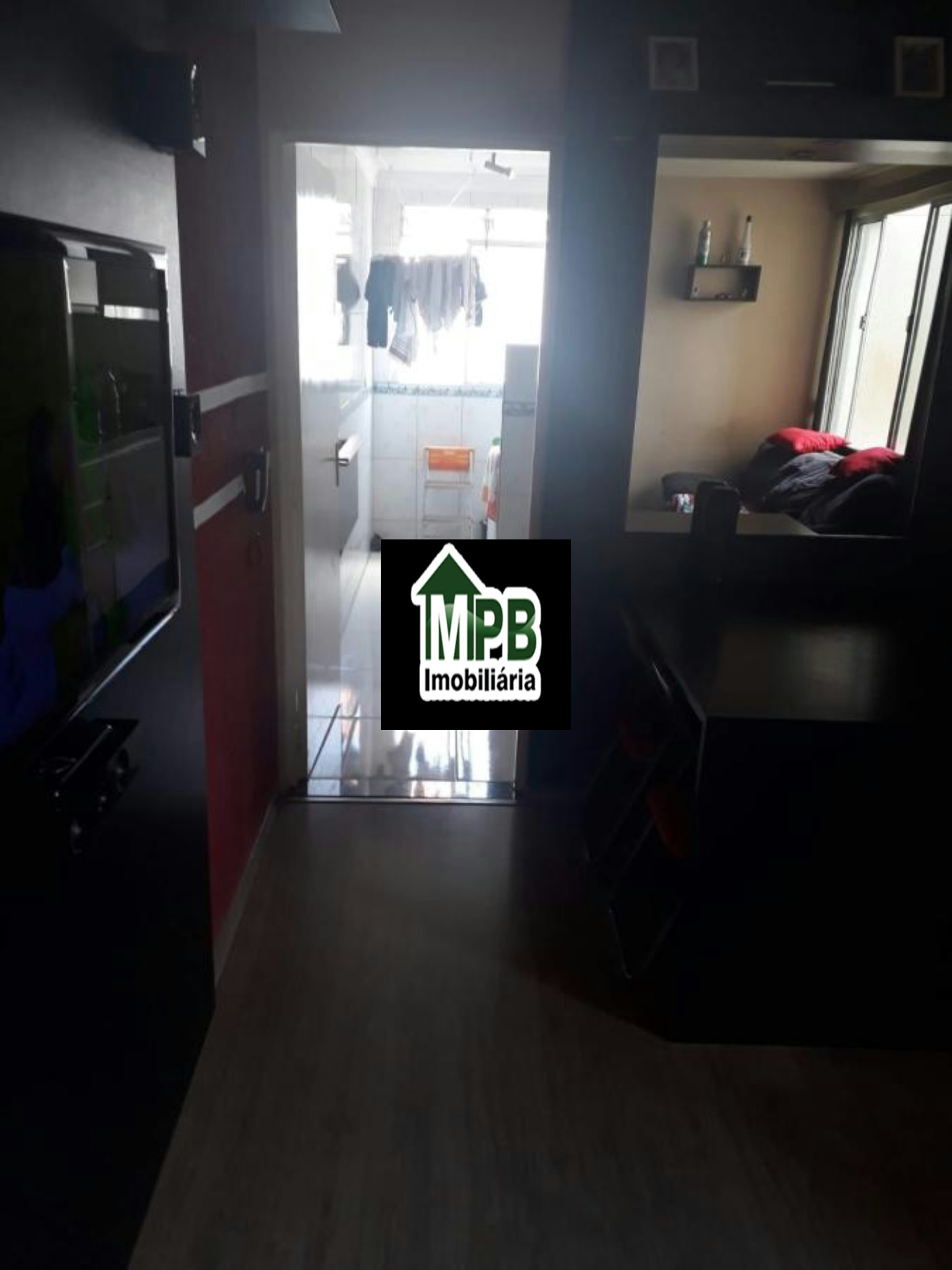 Apartamento à venda com 2 quartos em Jardim Novo Horizonte, Sorocaba, SP