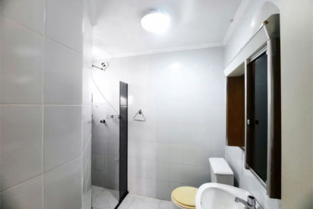 Apartamento Residencial à venda, Jardim Enseada, Guarujá - AP0795.