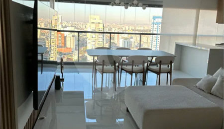 Apartamento à venda com 3 quartos, sendo 1 suíte,  em Vila Dom Pedro I, São Paulo, SP